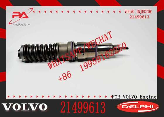 Bon prix VOLVO équipement d'usine d'origine de fabrication moteur pièces de réparation injecteur de carburant 22340648 21467658 85003658 21499613 pour MD11 moteur injecteur original nouveau en ligne