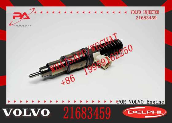 좋은 가격 볼보 순정 커먼레일 디젤 연료 인젝터 21683459 BEBE5G13001 BEBE5G21001 볼보 MD 16 P3567 순정 신품 인젝터 온라인으로