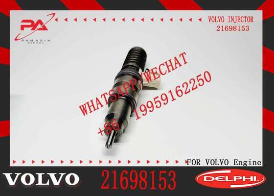 좋은 가격 VOLVO 원본 21582094 21582096 21582098 21582101 엔진 일반 철도 연료 주입기 21586282 21644596 21698153 21947757 21947762 21947797 원본 새로운 주입기 온라인으로