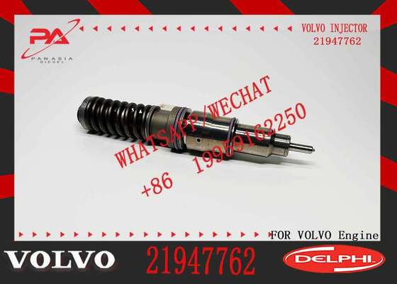 좋은 가격 VOLVO 순정 4핀 인젝터 디젤 연료 인젝터 21947762 BEBE4D45001 VOLVO D12 D13 MD9 E3 순정 신품 인젝터 호환 온라인으로
