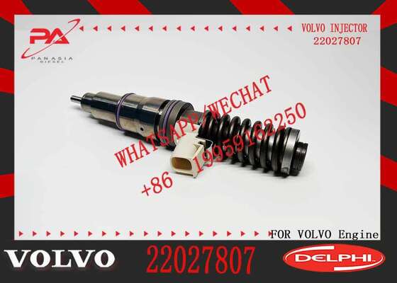 좋은 가격 VOLVO 순정 4핀 디젤 커먼레일 인젝터 연료 인젝터 BEBE410001 85013718 85013719 22027807 볼보 Md11 순정 신품 인젝터 호환 온라인으로
