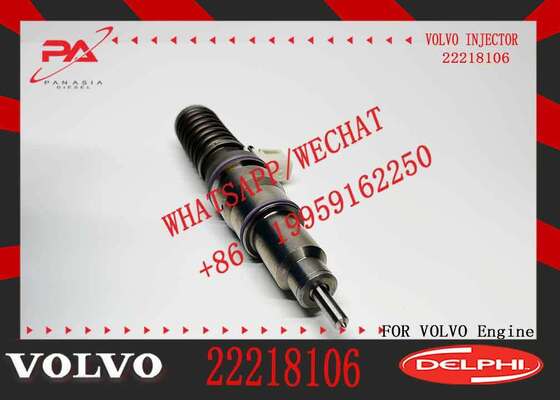قیمت خوب VOLVO یک تزریق کننده سوخت اصلی 21569191 21698153 3883426 21644598 21467658 22479124 آنلاین