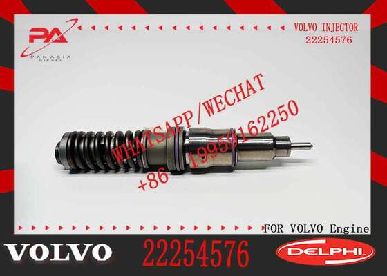 İyi fiyat VOLVO orijinal Dizel Motor Common Rail Enjektör Elektronik Ünite 21977909 22254576 21914027 BEBE4P02002 Volvo MD13LR Motor için orijinal yeni enjektör çevrimiçi