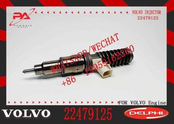 Giá tốt Kim phun dầu diesel VOLVO chính hãng chất lượng cao, phụ tùng động cơ, kim phun dầu diesel 22479125 22717952 22717954 phụ tùng xe tải, kim phun mới chính hãng trực tuyến