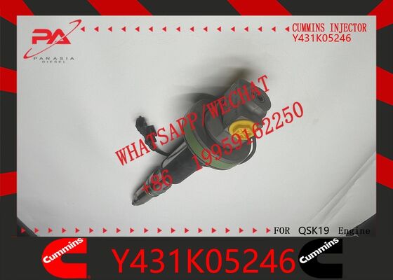 Bon prix Components de remplacement pour moteurs QSK19 QSK38 QSK50 QSK60 en ligne