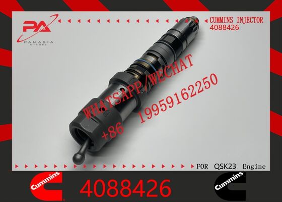 お買い得 カミンス オリジナル 4088426 ディーゼル燃料注入器 OEM エンジン部品の交換 4326781 4010160 4954801 4026779 オリジナル 新しい注入器と互換性 オンライン