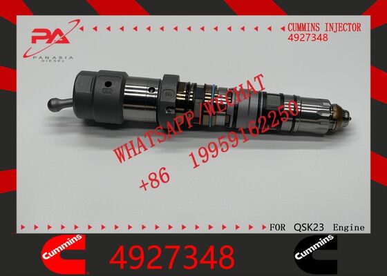 Καλή τιμή Cummins 4087889 4087894 4927348 Ψεκαστήρας Καυσίμου Κινητήρα Diesel Για Cummins QSK45 QSK60 γνήσιος καινούργιος ψεκαστήρας σε απευθείας σύνδεση