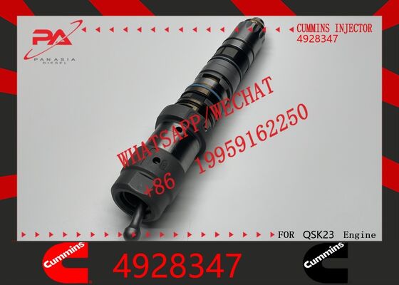 お買い得 カーパーツ クロス 4928345 オリジナル 新型インジェクター オンライン