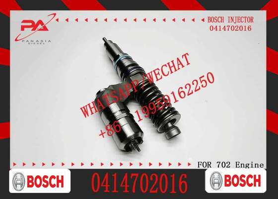 お買い得 ボッシュ オリジナル 0414702016 ディーゼルユニット インジェクター ポンプ 燃料 インジェクション ポンプ 代替 オリジナル 0414702015 0414702024 ディーゼル エンジン オリジナル 新しいインジェクター オンライン