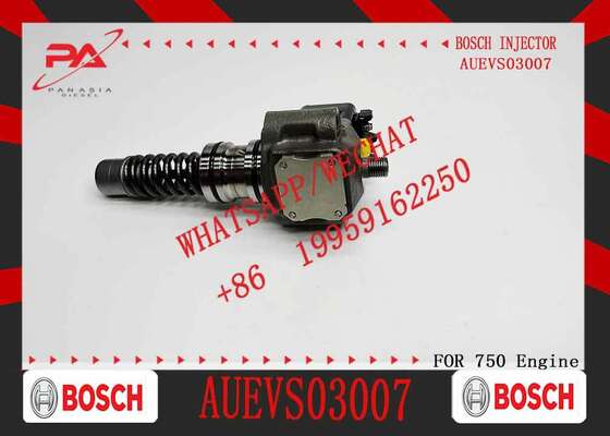 ভালো দাম বশ মূল AUEVS03007 ইউনিট জ্বালানী ইনজেকশন পাম্প প্রতিস্থাপন OEM 0414799002 0414799003 0414799004 0414799006 0414799008 ডিজেল ইঞ্জিন পাম্প মূল নতুন ইনজেক্টর অনলাইন