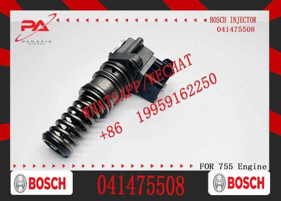 ราคาดี Bosch ของแท้ 041475508 เครื่องยนต์ดีเซล ปั๊มฉีดน้ํามัน ชุดซ่อม แทนสําหรับ OEM เครื่องฉีดอะไหล่ ขายส่งยอดขาย สิ้นส่วนอะไหล่รถยนต์ประสิทธิภาพสูง เครื่องฉีดใหม่ของแท้ ออนไลน์