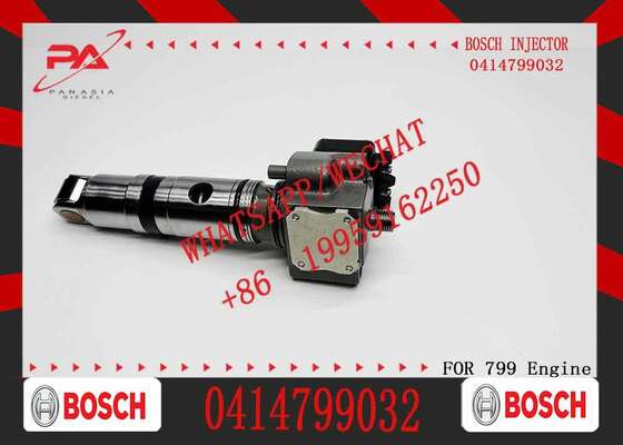 ราคาดี Bosch แท้ 0414799032 น้ํามันฉีด ปั๊มหน่วยอิเล็กทรอนิกส์สําหรับ MBE900 เครื่องยนต์ดีเซล เครื่องฉีด ปั๊มหน่วยฉีด รถบรรทุก อะไหล่เครื่องยนต์ แทนสําหรับ OEM Atego Axor เครื่องฉีดใหม่แท้ ออนไลน์