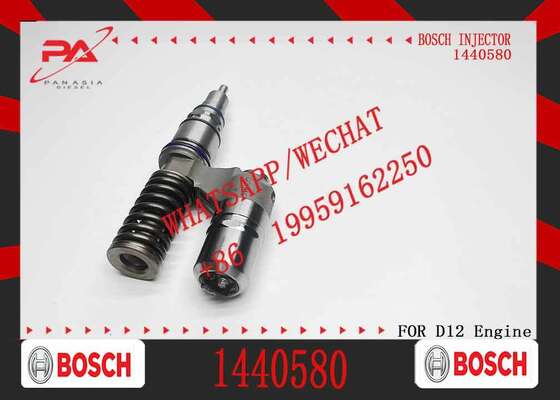 ভালো দাম Bosch অরিজিনাল ১৪৪০৫৮০ ডিজেল ফুয়েল ইনজেক্টর Scania DC12 DC16 ট্রাক এক্সকাভেটর প্রতিস্থাপনের জন্য OEM ০৪১৪৭০১০৬৮ ০৪১৪৭০১০৮০ ১৪৫৫৫৮০ ১৪৯৭৩৮৫ অরিজিনাল নতুন ইনজেক্টর অনলাইন