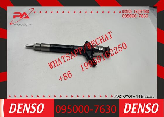 お買い得 デンソ オリジナル 095000-7630 鉄道用燃料注入器 ディーゼルエンジン部品 代替品 OEM 23670-09140 23670-51040 095000-6230 インジェクター オリジナル 新型インジェクター オンライン