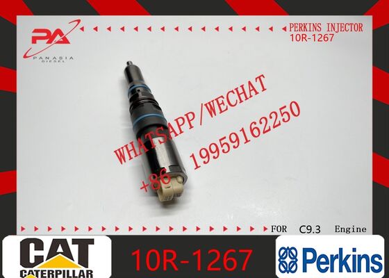 좋은 가격 퍼킨스 오리지널 퍼킨스 오리지널 퍼킨스 10R-1267 코먼 레일 디젤 주입기 C9.3 발굴기 로더 20R-1318 20R-5073 155-1819 OEM의 교체 새 주입기 오리지널 새 오리지널 새 주입기 온라인으로