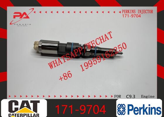 좋은 가격 페킨스 원본 페킨스 171-9704 디젤 엔진 연료 주입 부품 OEM에 대한 교체 새로운 주입기 원본 새로운 주입기 온라인으로