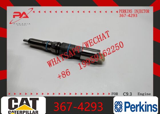 Good price Perkins original Perkins 367-4293 fuel injection injector assembly diesel engine spare part new injector original new injector online