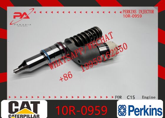 お買い得 パーキンス オリジナル パーキンス 10R-0959 オリジナル新型インジェクター オリジナル新型インジェクター オンライン