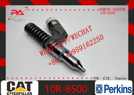 Dobra cena Oryginalny wtryskiwacz Perkins 10R-8500, zamiennik części zamiennej dla silnika OEM, nowy wtryskiwacz, oryginalny nowy wtryskiwacz w Internecie