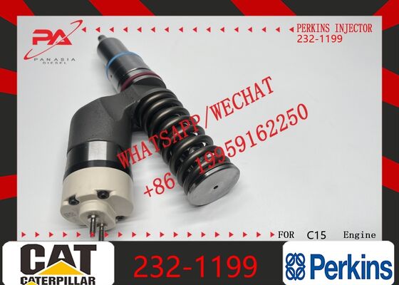 Guter Preis Perkins Original Perkins 232-1199 Dieselkraftstoff neuer Spritzer Original neuer Spritzer online