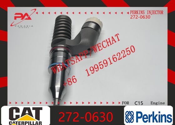 قیمت خوب پرکینز اصلی پرکینز 272-0630 تزریق کننده سوخت دیزل 276-8307 295-9085 374-0750 تعویض برای ماشین آلات ساختمانی تزریق کننده جدید تزریق کننده اصلی جدید آنلاین