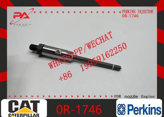 Giá tốt Perkins nguyên bản Perkins 0R-1746 nhiên liệu Diesel máy bơm thay thế cho 3406B 3412C 3408C SR4 máy phát điện máy kéo phụ tùng phụ tùng máy bơm mới nguyên bản máy bơm mới trực tuyến