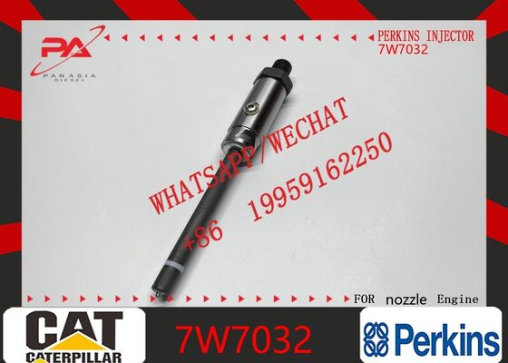 ভালো দাম পারকিন্স অরিজিনাল পারকিন্স 7W7032 ডিজেল পার্টস ফুয়েল ইনজেক্টর পেন্সিল টাইপ নজেল রিপ্লেসমেন্ট 4W7017 4W7018 4W7019 8N7005 নতুন ইনজেক্টর অরিজিনাল নতুন ইনজেক্টর অনলাইন