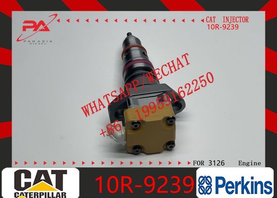 お買い得 カタピラー オリジナル ディーゼル エンジン パーツ 10R-9239 10R-9237 オリジナル 新しい注射器 オンライン